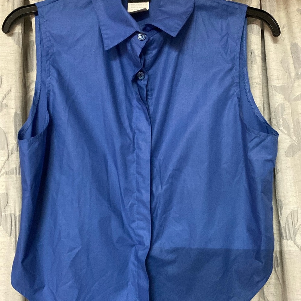 Xl size shirt